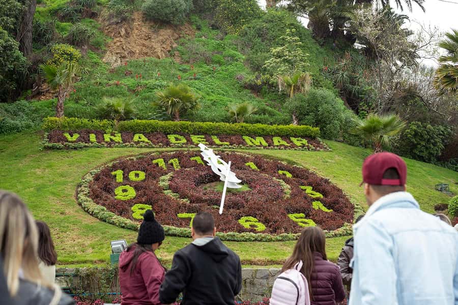 VIÑA DEL MAR AND VALPARAISO TOUR - Key points to know before you go