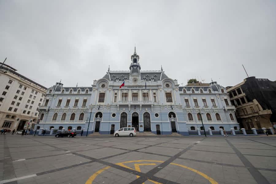 VIÑA DEL MAR AND VALPARAISO TOUR - Why this day trip works from Santiago