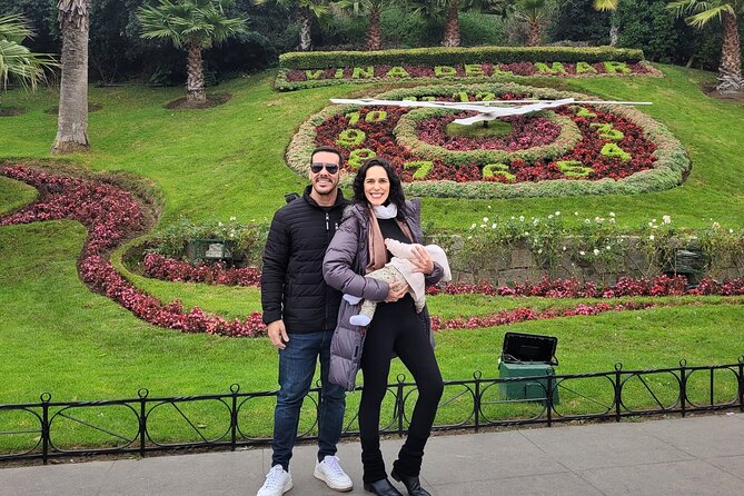 Viña del Mar and Valparaiso Tour from Santiago - Flower Clock: Viña del Mar’s quick postcard stop