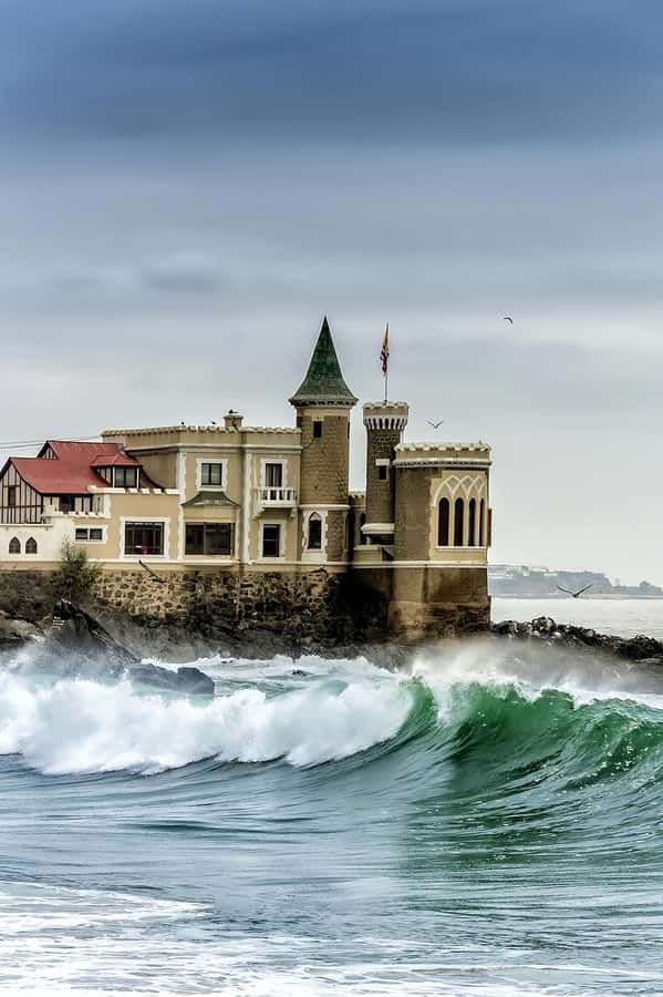 Viña del Mar: Guided city tour - Why this short Viña del Mar tour works