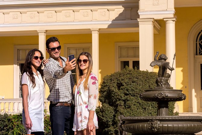 Visita Guiada Premium Centro del Vino Concha y Toro - Is the $55 price good value?