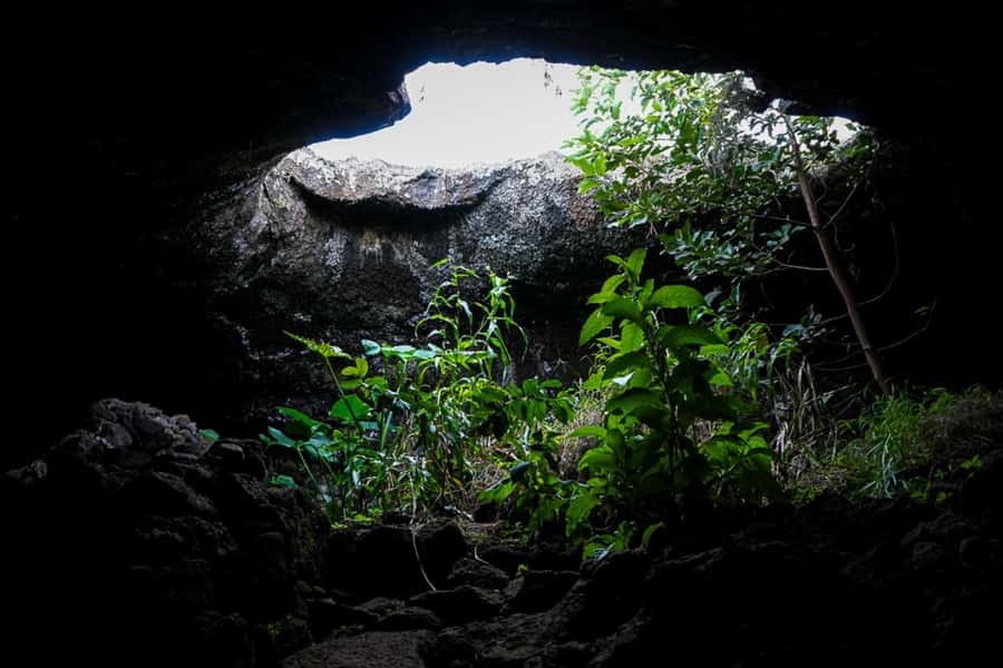 Volcanic Refuges: Excursion to Underground Civilization - What $170 means for the value