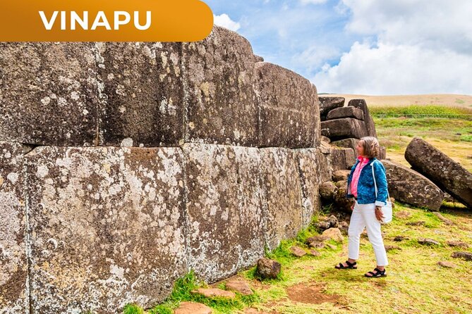 Volcanic Wonders and the Kingdom of the Birdman: Half Day - Who should book this outing?