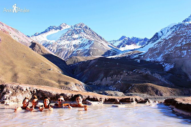 Volcano & Hotsprings 4K from Santiago Private Tour - Who will enjoy this day most