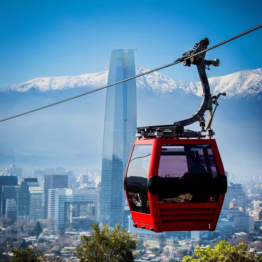 Walking City Tour with Funicular, Cable Car and Tasting - Taking the subway instead of only sightseeing from a bus