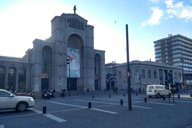 Walking Tour around Concepcion City Centre - Why this Concepción walk is useful
