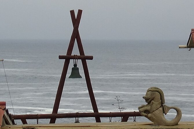wetravelneruda’s route - Pablo Neruda’s route - Private tour - Key points to know before booking