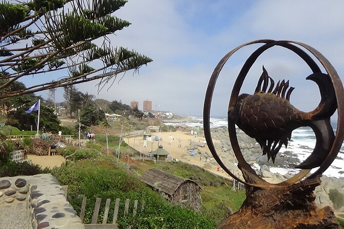 wetravelneruda’s route - Pablo Neruda’s route - Private tour - Who will get the most from this day