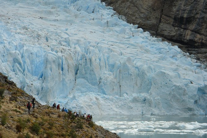 Whales, Penguins & Glaciers Navigation From Punta Arenas - Cape Froward, the southern end of the continent