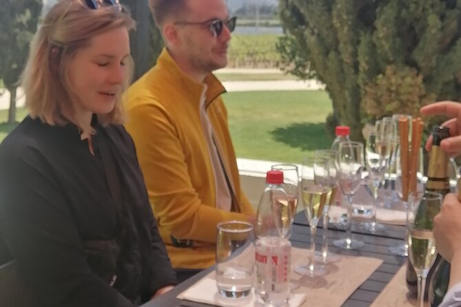 Wines-and-Valparaiso-Tour - Emiliana: organic wine in a peaceful setting