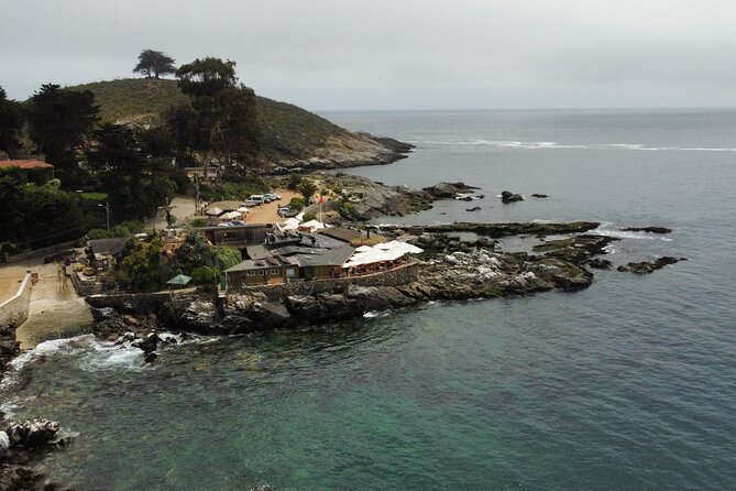 Zapallar and Papudo Tour with Penguins and Horseback Riding - Key points to know before booking