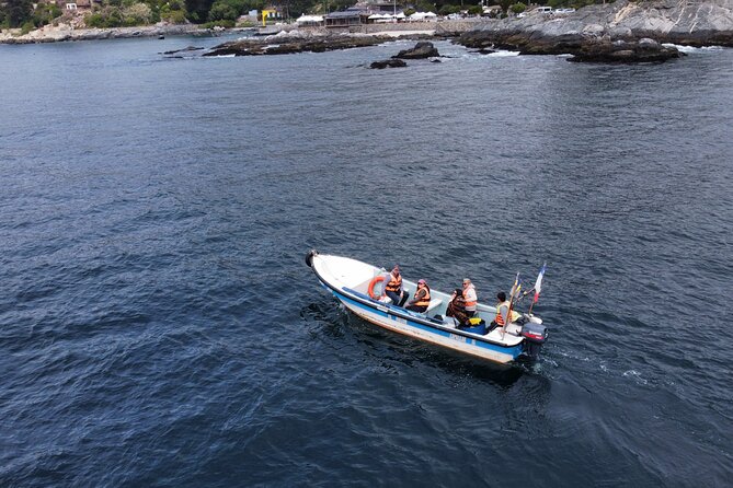Zapallar and Papudo Tour with Penguins and Horseback Riding - Zapallar’s polished seaside setting