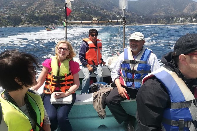 Zapallar : nature, sea and local flavours - Is $480 per person good value?
